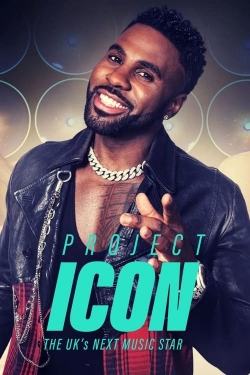 Project Icon: The UK’s Next Music Star