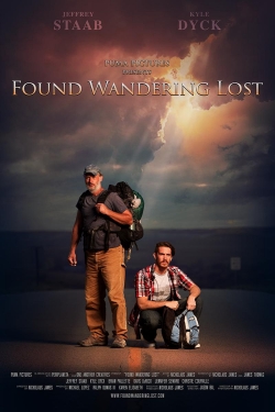 Found Wandering Lost