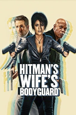 watch the hitmans bodyguard online full movie free